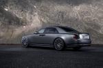 Rolls-Royce Ghost Service SPOFEC by Novitec Rosso 2014 года